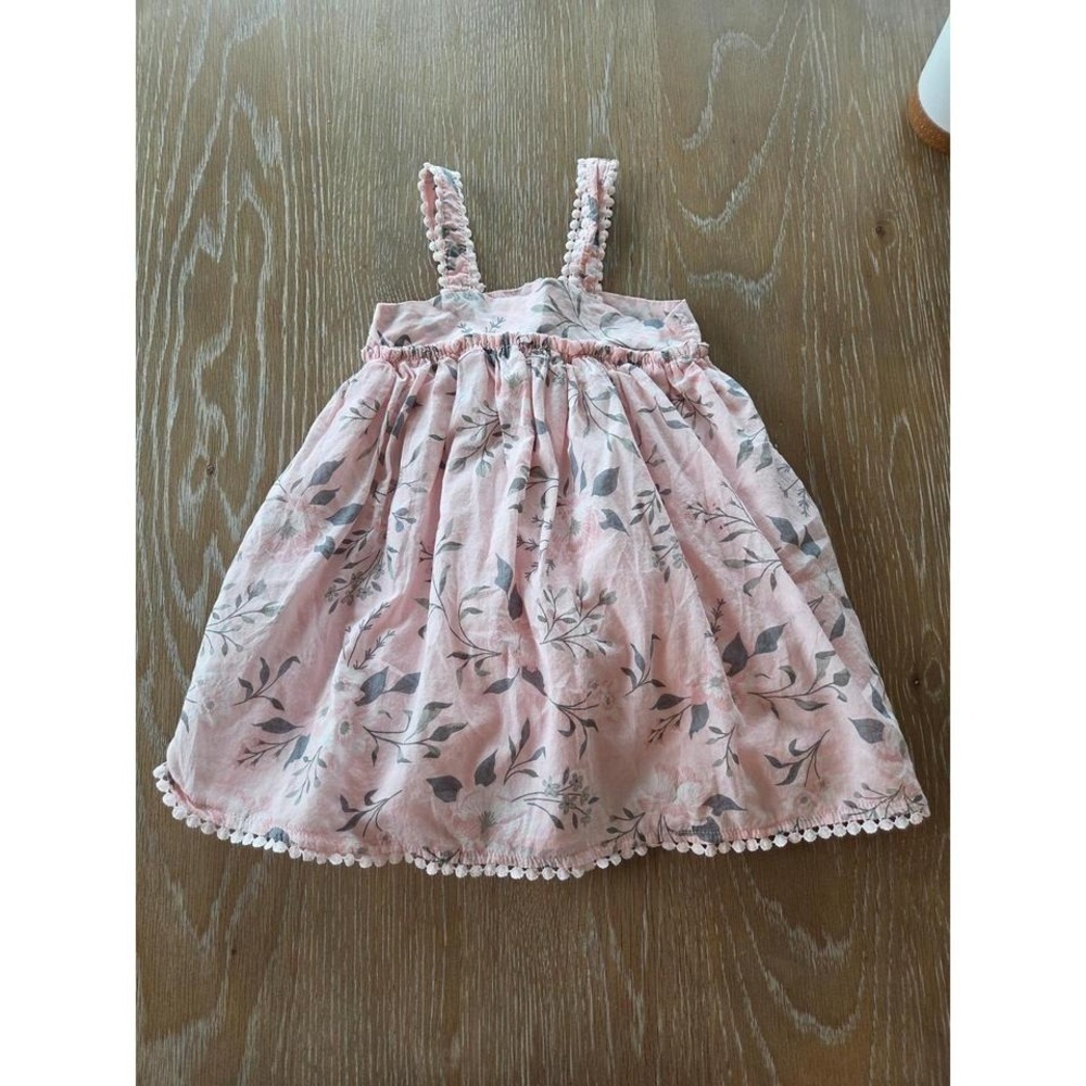 Joie toddler girl‎ dress 2t